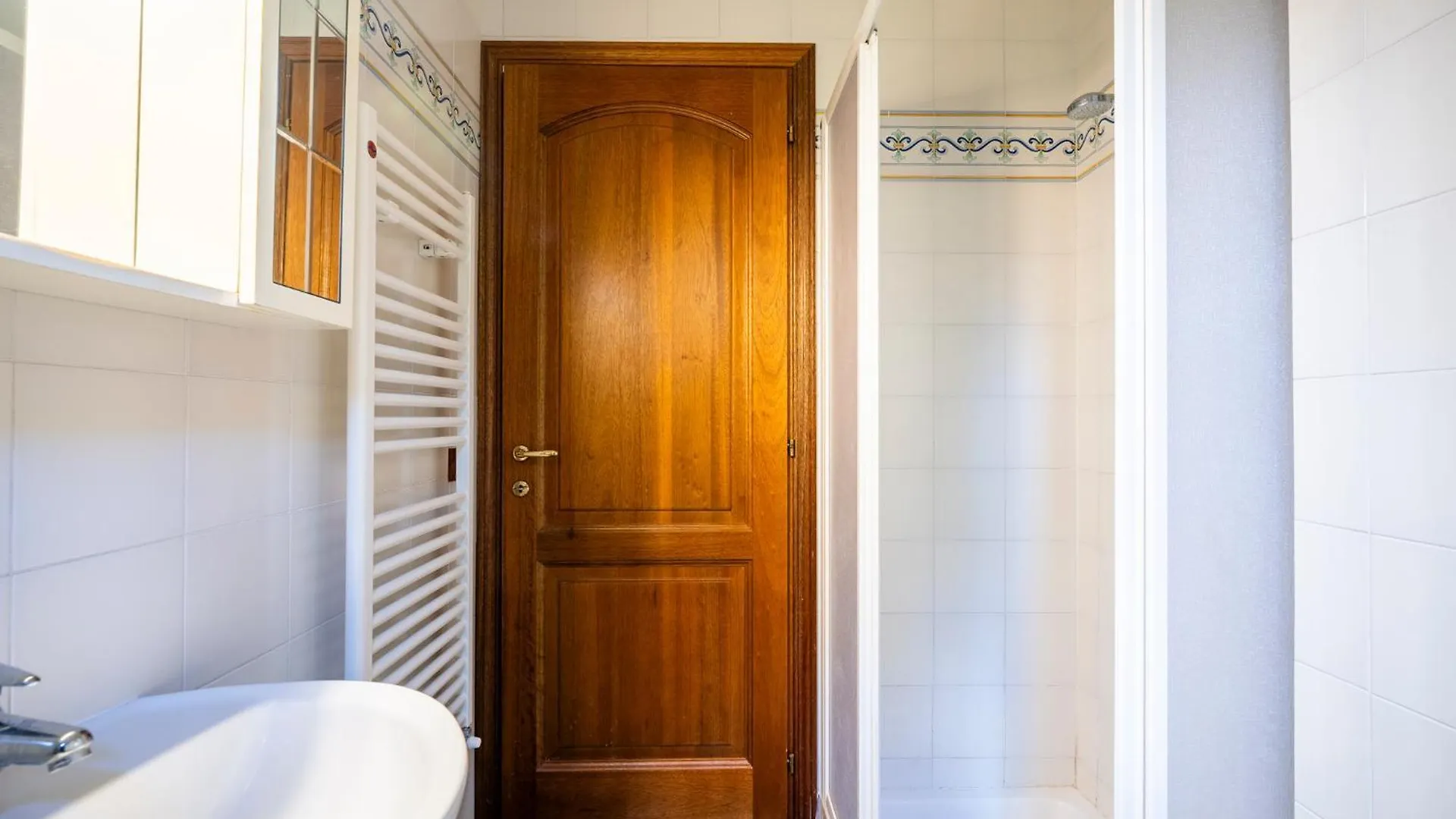 Villa Casa Marina Castiglioncello Apartament