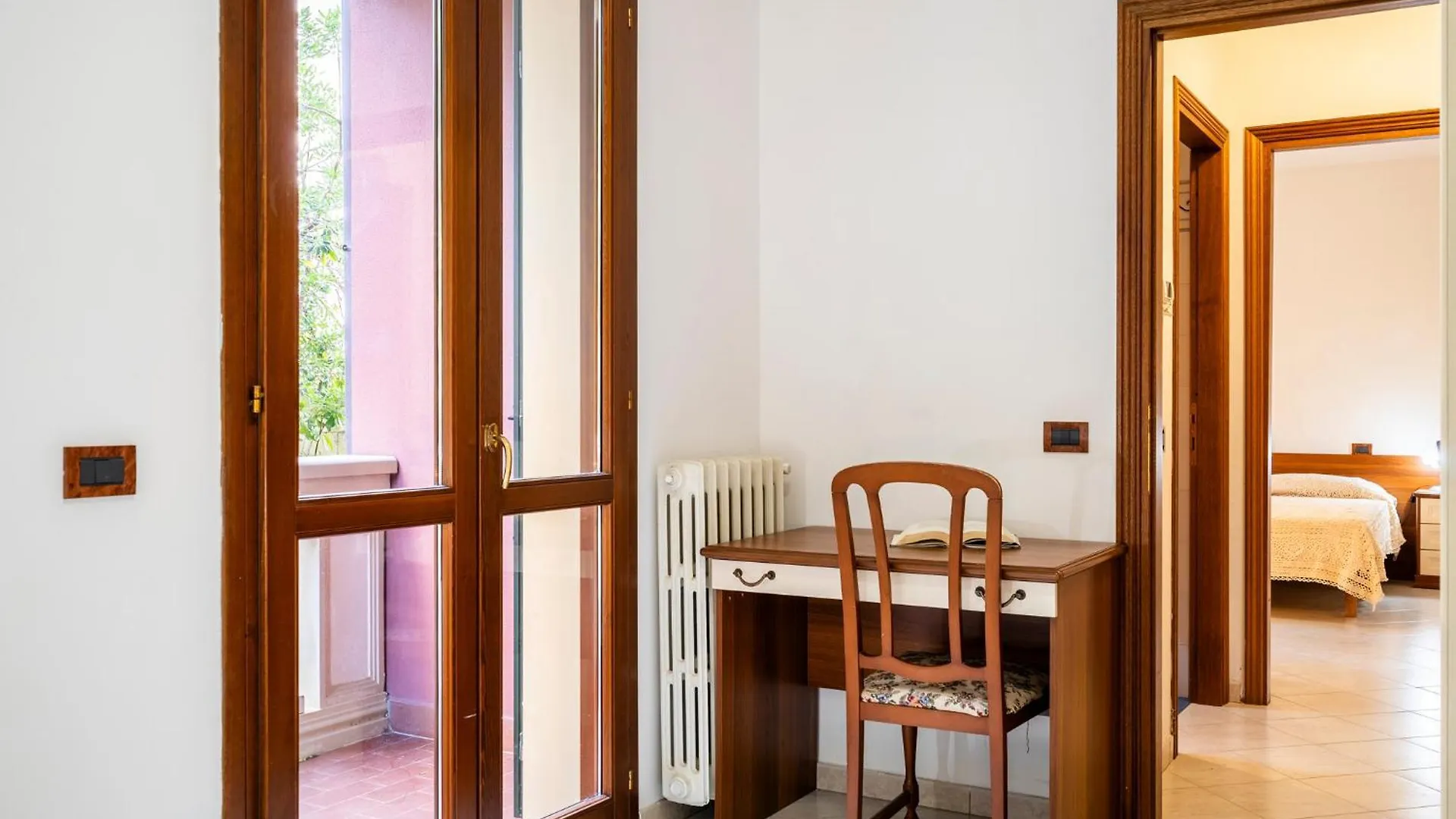 Villa Casa Marina Castiglioncello