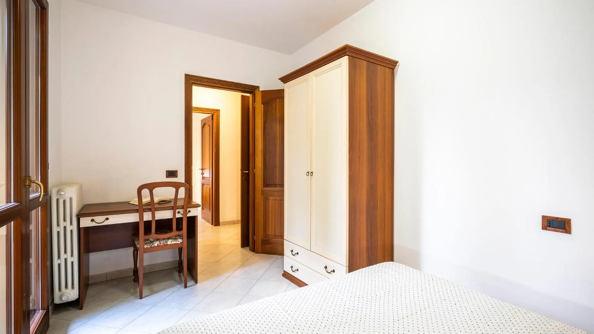 Apartament Villa Casa Marina Castiglioncello