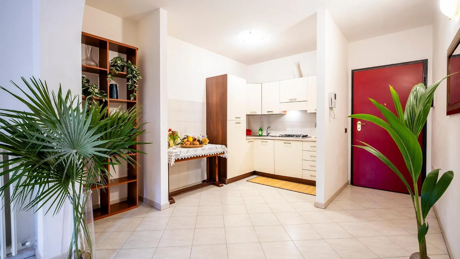 Villa Casa Marina Castiglioncello Apartament