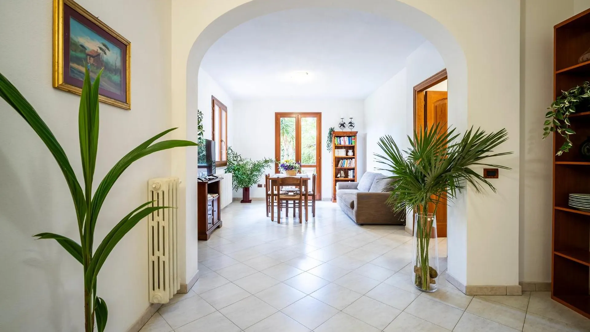 Villa Casa Marina Castiglioncello 0*,  Włochy