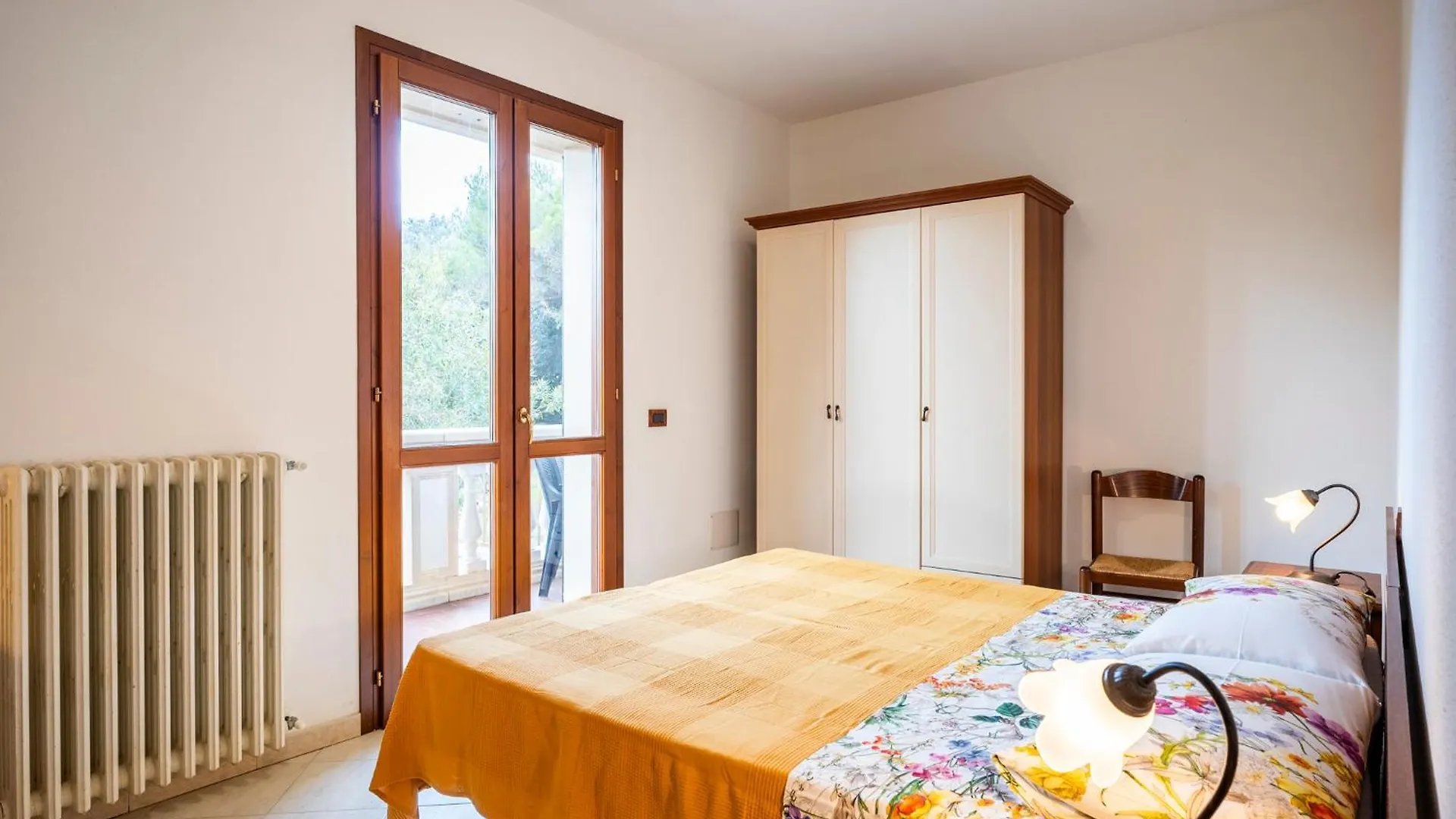 Villa Casa Marina Castiglioncello