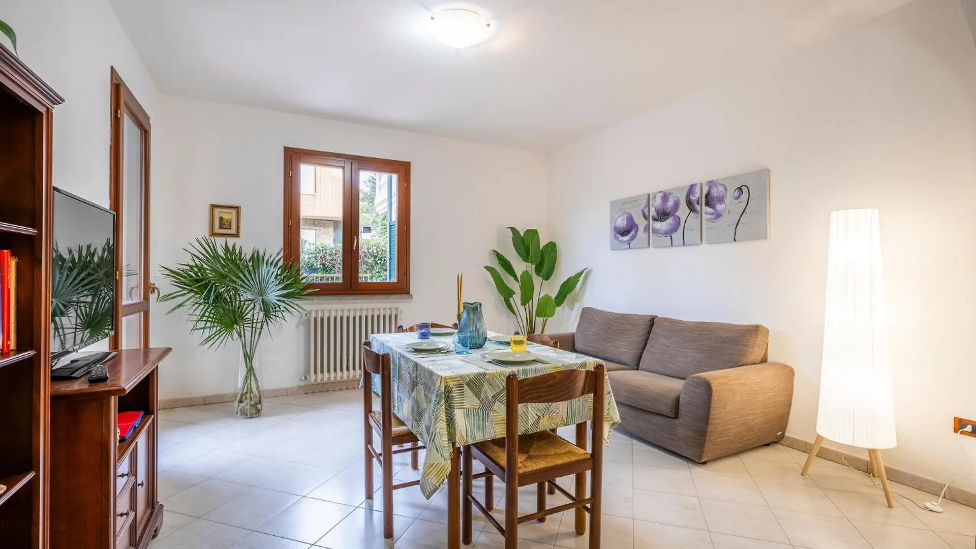 Villa Casa Marina Castiglioncello 0*,