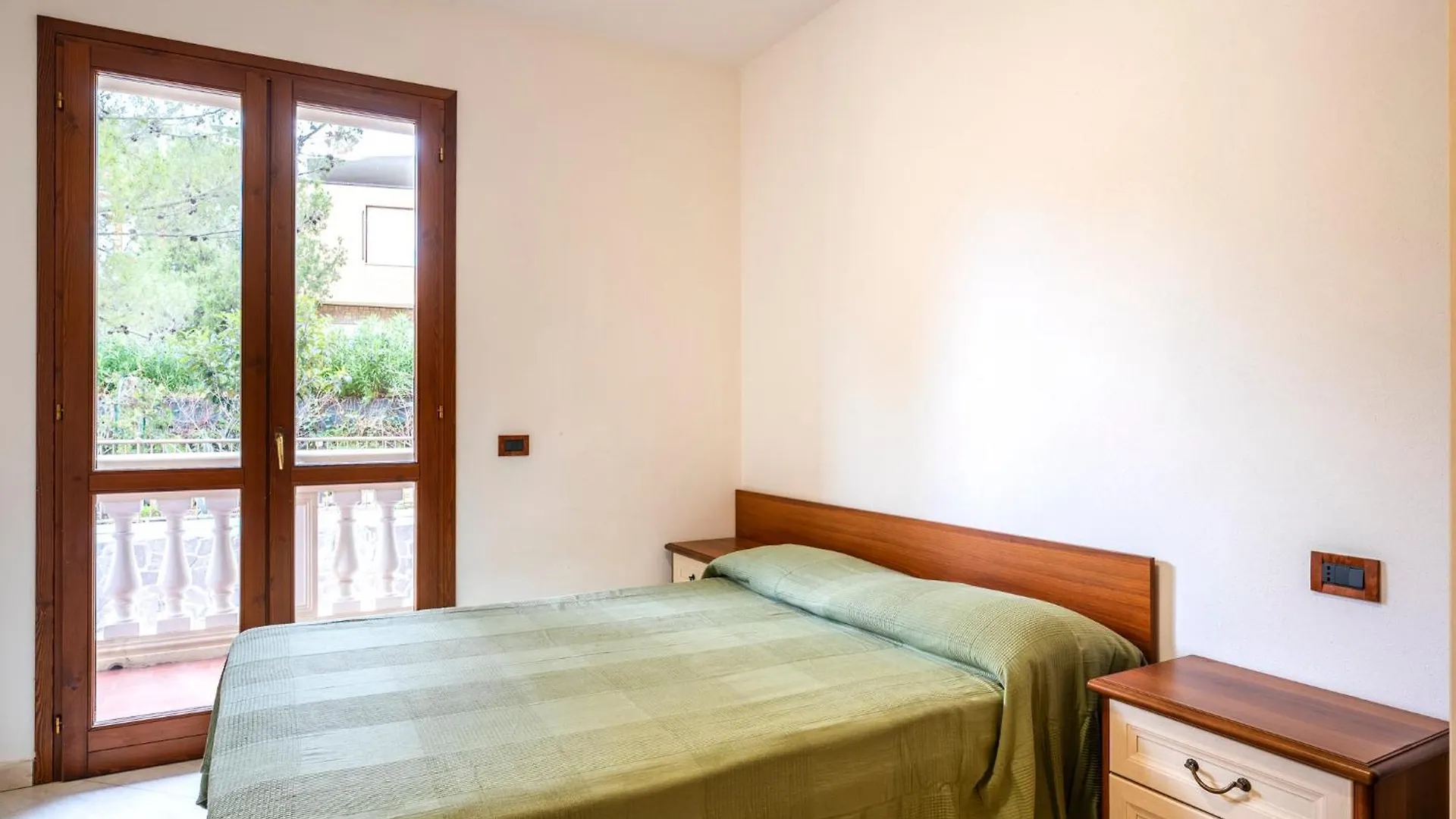 Villa Casa Marina Castiglioncello