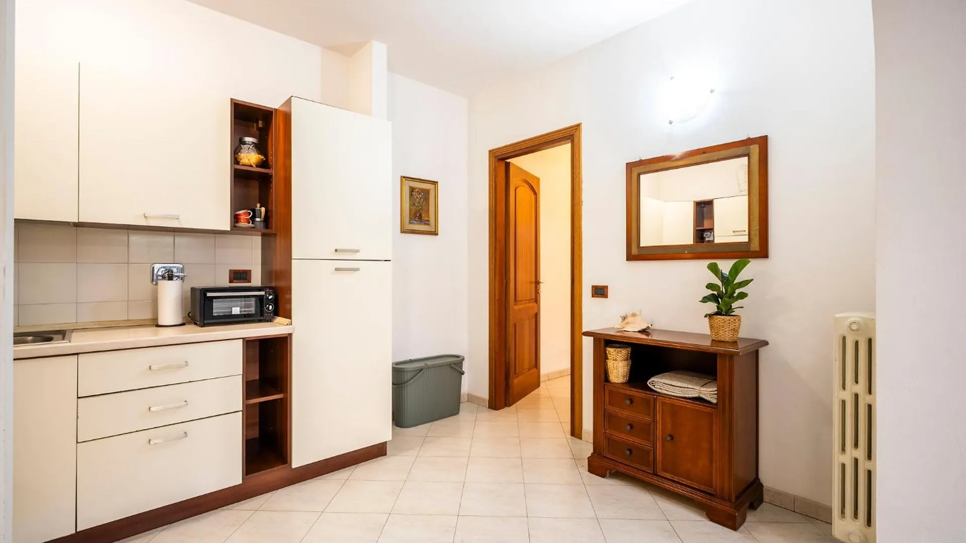 Villa Casa Marina Castiglioncello 0*,  Włochy