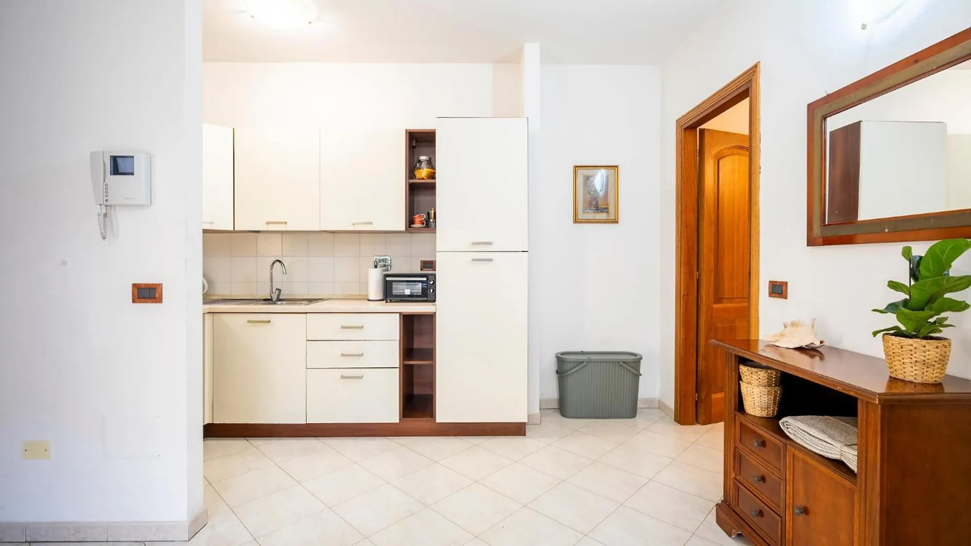 Apartament Villa Casa Marina Castiglioncello
